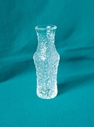 Wazon Vaclav Hanus lodowy grys