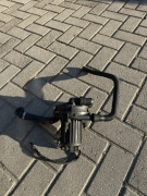 POMPA POWIETRZA WTÓRNEGO POMPA SAI AUDI A6 C6 4.2v8