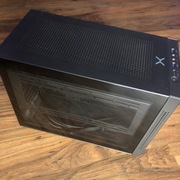 Obudowa Krux Naos TG / SAMA LM-01