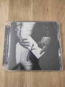 Louis Villain-In Blanco wersja preorder autograf vlepki LTD