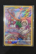 Karta Pokemon TCG Oranguru (TG12/TG30) Art