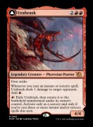 [MTG] [PROXY] Urabrask