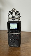 Zoom H5 dyktafor rekorder audio profesjonalny (home studio, wideo)