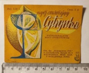 CYTRYNKA WWGiRP W GNIEWKOWIE