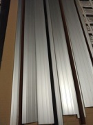 Próg do drzwi zewnętrzne 