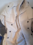 Sprzedam trencz Sinsay 