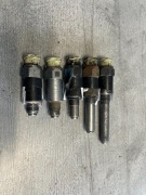 IMPULSATOR V1.10 do tachografów cyfrowych. 