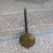 Wahadło Gustaw becker 