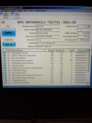 dysk twardy 500gb 3.5 sprawny #z19