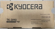 Kyocera toner TK-3190 czarny