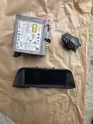 Radio zestaw kompletny f10/f11  nbt uh 929036201 9284974 9286699