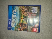 Far Cry 5 Ps4    
