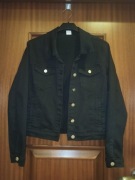 Katana kurtka jeansowa r.XL