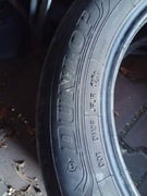 Opony Dunlop 205/55/16 stan b.dobry