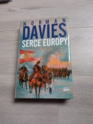 Serce Europy Norman Davies