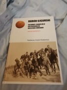 Naród ujgurski...na pograniczu rosyjsko - chińskim. David Brophy jak nowa