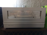 Denon POA1000B Lampowa końcówka mocy bardzo ładny stan Ogromna okazja