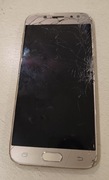 Samsung J5 uszkodzony wyświetlacz 