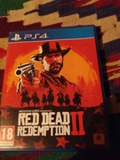 Red Dead 2 Redemption