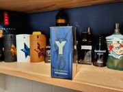 YSL Yves Saint Laurent Y Live EDT 100ml - Okazja! NOWY! FOLIA! Z NOTINO!