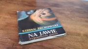Stefan Żechowski Na Jawie Wydawnictwo Łódzkie
