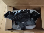 Zamek kierowcy lewy przód VOLVO 6 pin