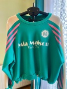 Sportowy komplet dresowy Mia Maison