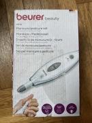 Frez do paznokci Beurer Mp41