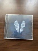 Coldplay - Ghost stories CD