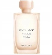 Eclat femme weekend 50ml Oriflame 
