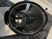 Szybkowar nowy russell hobbs do gotowania 