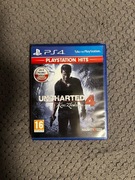 Uncharted 4: Kres złodzieja