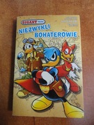 KOMIKS GIGANT POLECA TOM CLXX (170) NIEZWYKLI ...
