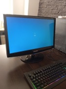 Monitor Asus 2233sn fullhd , 22 cali