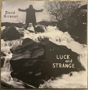 David Gilmour – Luck And Strange