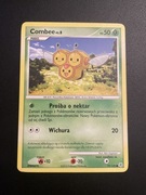 Combee Diament i Perła język polski Pokemon TCG
