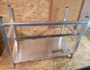 Obudowa koparki kryptowalut