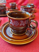 Filiżanki ceramika CADMIUM z PRL