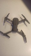Dron E88 kamera stan bardzo dobry 