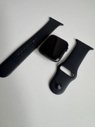 Apple Watch Series 5 44 mm czarny używany