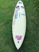 Deska windsurfing f2 vega