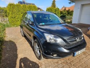 HONDA CRV ELEGANCE 2011, 4x4,  180 tys. km
