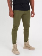 Spodnie Celio Skinny  r. 38 Motalia4 bronze/khaki