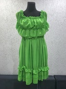 Sukieneczka zielona 40