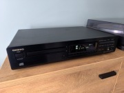 Odtwarzacz CD Onkyo DX-7211 - Serwis GWARANCJA