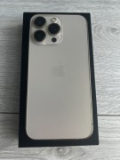 iPhone 13 Pro 128Gb Bateria 89% | Piękny złoty kolor Stan idealny
