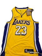 koszulka nike lakers