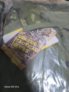 Mundur emerson g3 multicam tropic  XL oraz L