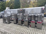 Nadziewarka Hydrauliczna