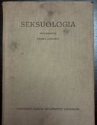 Seksuologia pod redakcją Hansa Giesego